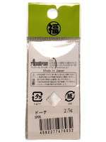 Блесна форелевая Antem Dohna 2.5гр.(#SP05)