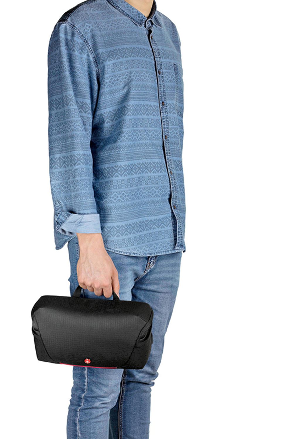 Manfrotto MB AV-S-M1 Drone Sling Bag M1