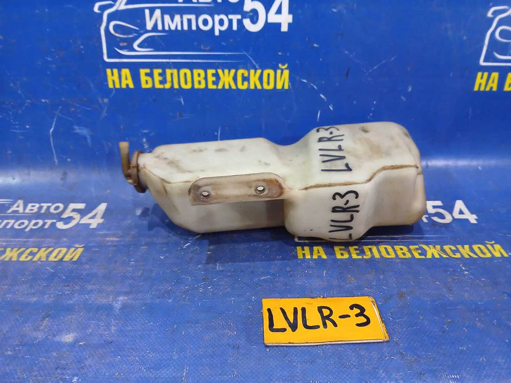 Бачок расширительный MAZDA MPV 1997