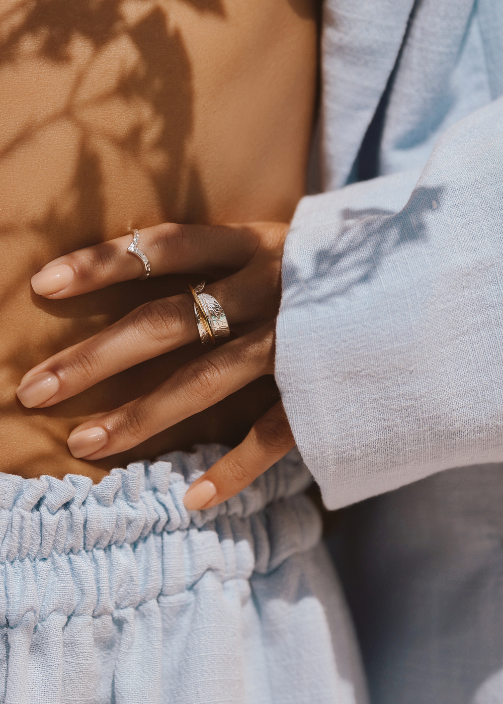 Кольцо «Вита»