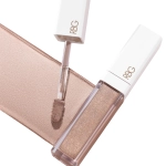 RBG Сатиновые стойкие кремовые тени для век