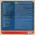 Сборник / The Sound Of Detroit: Original Gems From The Motown Vaults (LP)