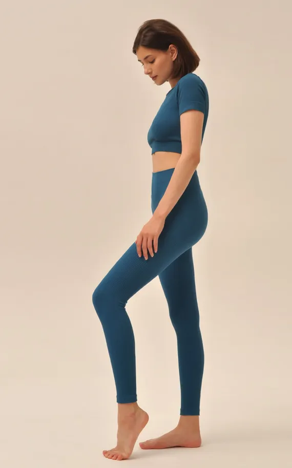 Легинсы PA797 Electric