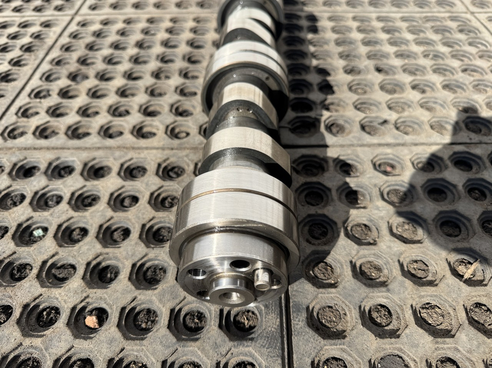 Распредвал DC13 XPI