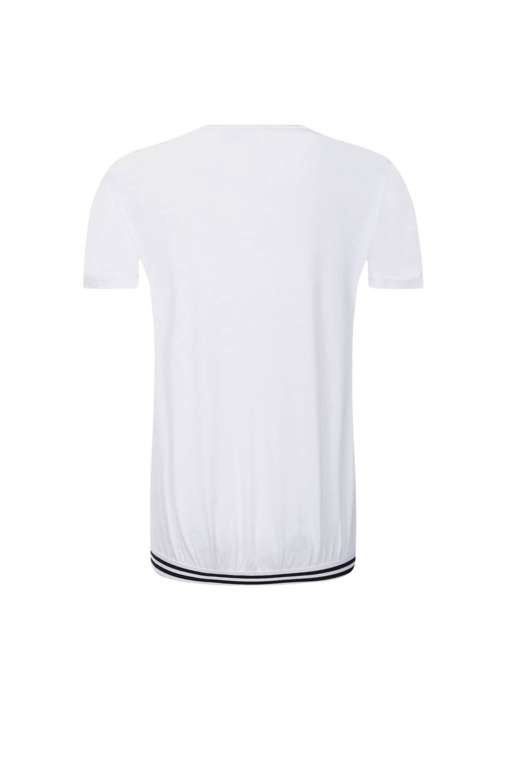 блузка Liu Jo - белый(K18056 J5360)