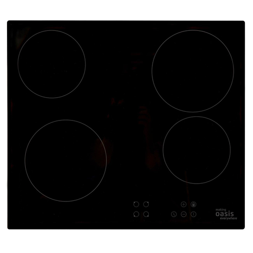 Электрическая варочная панель Oasis серии PROMO P-SBS