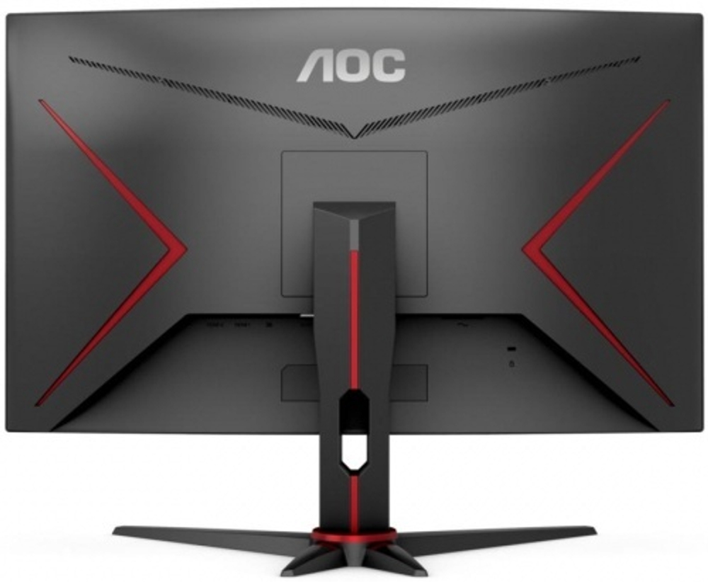 Монитор 23,6" AOC C24G2AE