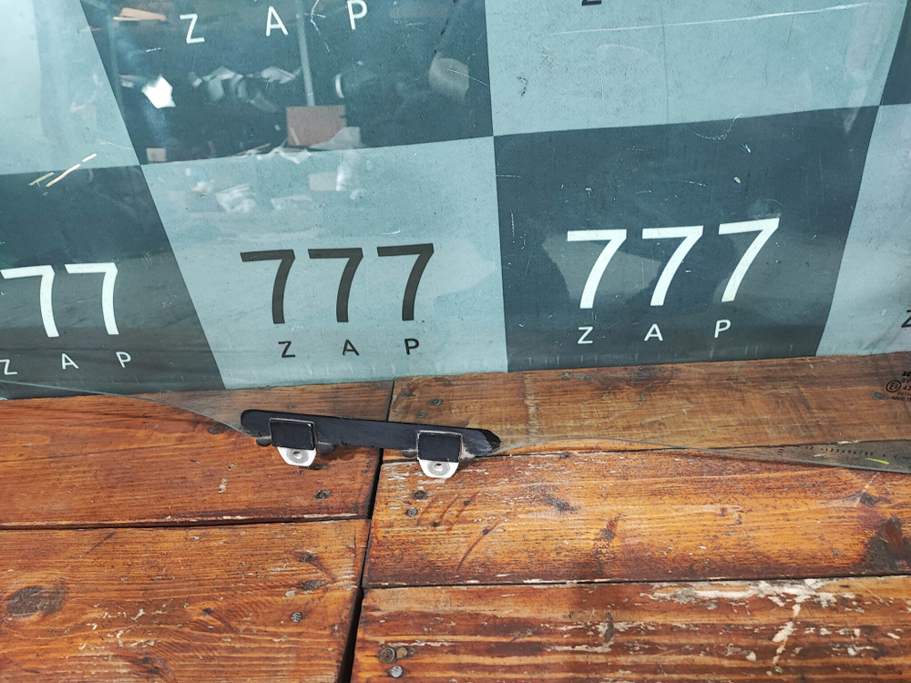 Стекло двери передней левой Honda CR-V 2 (RD) 01-06 Б/У Оригинал 73350SCAG10