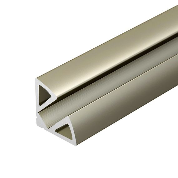 Профиль Arlight SL-Kant-H11-2000 Anod Olive Grey 038197