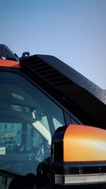 Шноркель для Jetour G700 2025+ Джетур защита от гидроудара воздухозаборник