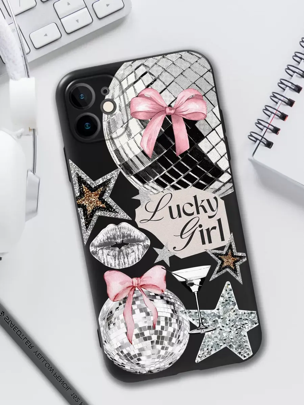 Чехол на iPhone 11, Айфон 11