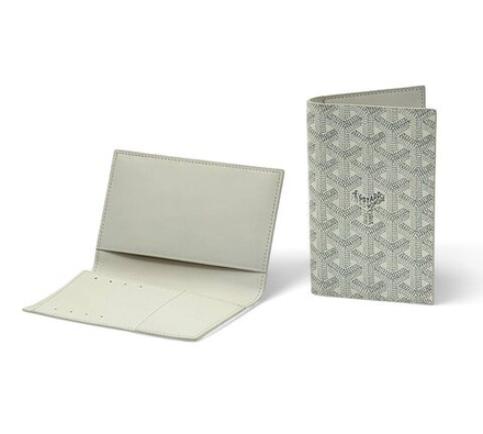 Обложка на паспорт Goyard