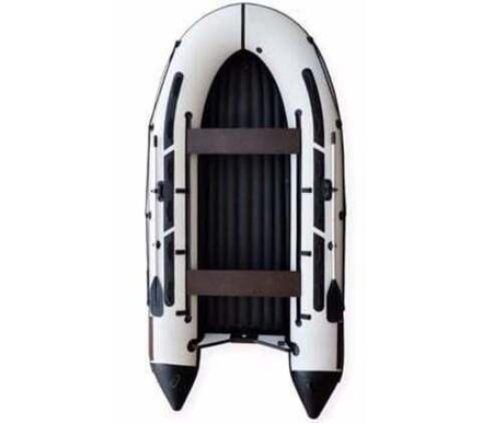 Лодка ПВХ X-RIVER Grace Wind 380