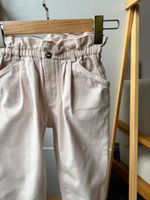 Хлопковые брюки Christian Dior, 116