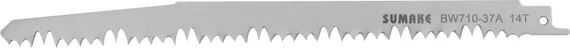 Полотно пильное Sumake к ST-BW710, 152 мм, 14T