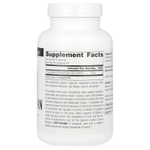 Source Naturals, L-триптофан, 1500 мг, 120 капсул (500 мг на капсулу)