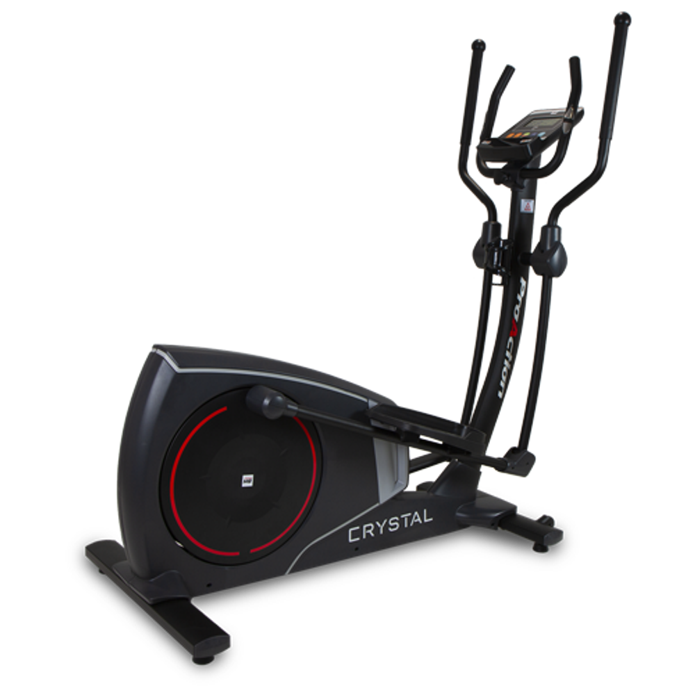 BH FITNESS CRYSTAL