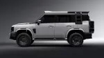 Силовой обвес для Jetour Traveller T2 2023+ Джетур Платформа на крышу Бампер Лестница Арки Спойлер