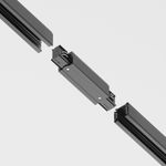 Комплектующие для систем освещения с токоведущими элементами Technical TRA005C-31B