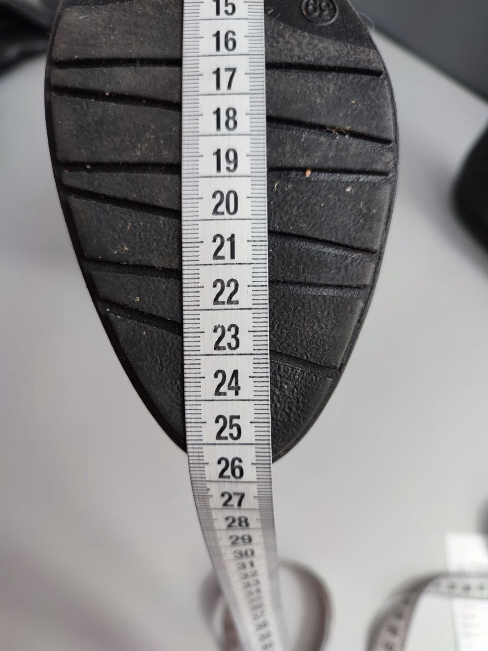 Сапоги удобные 39 размер