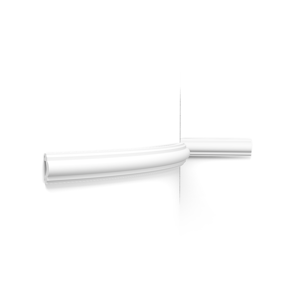 Молдинг гибкий PX120F