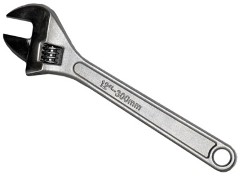 Ключ разводной 12" Kolner KAW 12