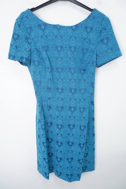 Платье Love Republic интересное 40 размер