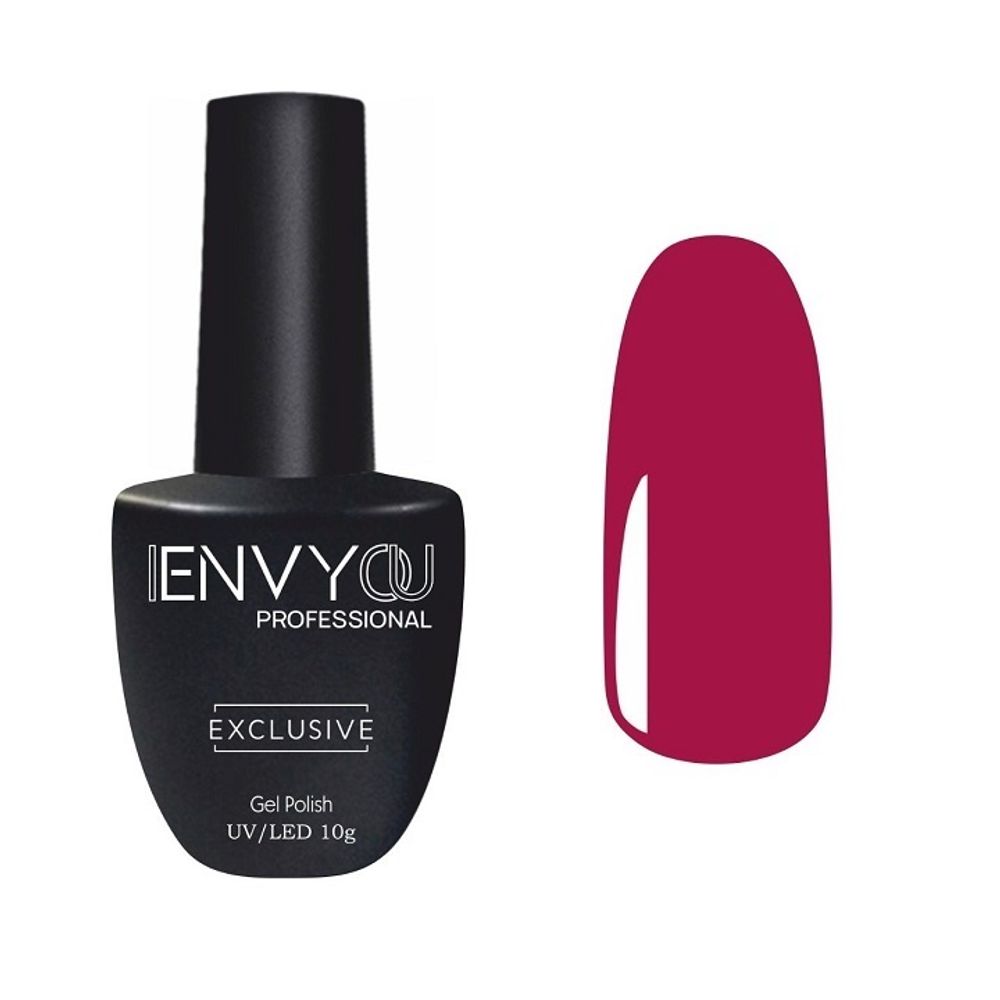 ENVY Гель- лак EXCLUSIVE 264, 10 г