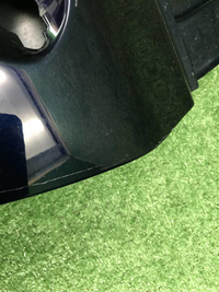 Дверь задняя левая BMW X7 G07 (2019-н.в.)