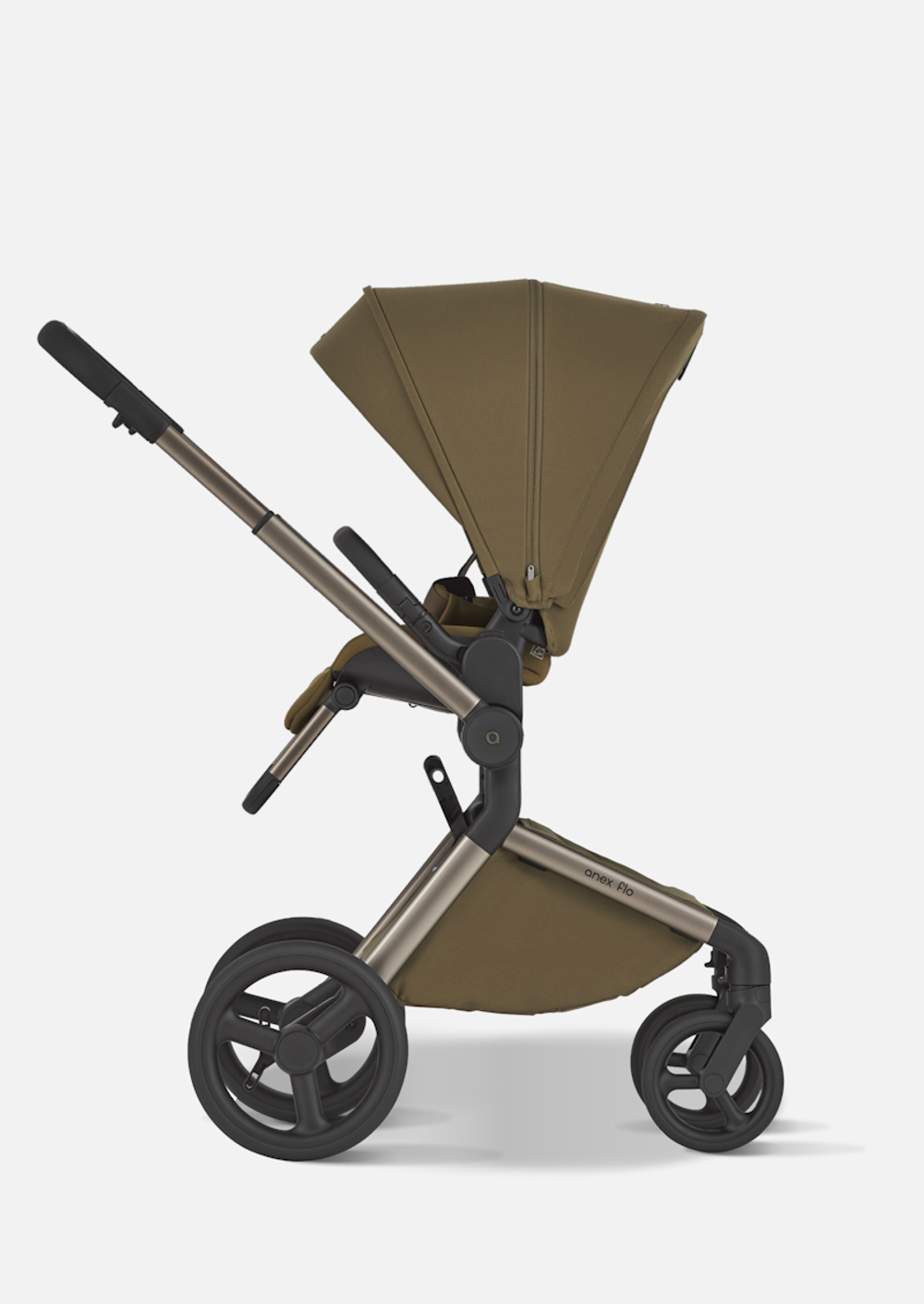 Anex Детская коляска Flo 2 в 1 Astra