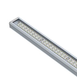 Промышленный светодиодный светильник Terra2.0 160Вт