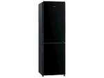 Холодильник Hitachi R-BG410PUC6 GBK черный