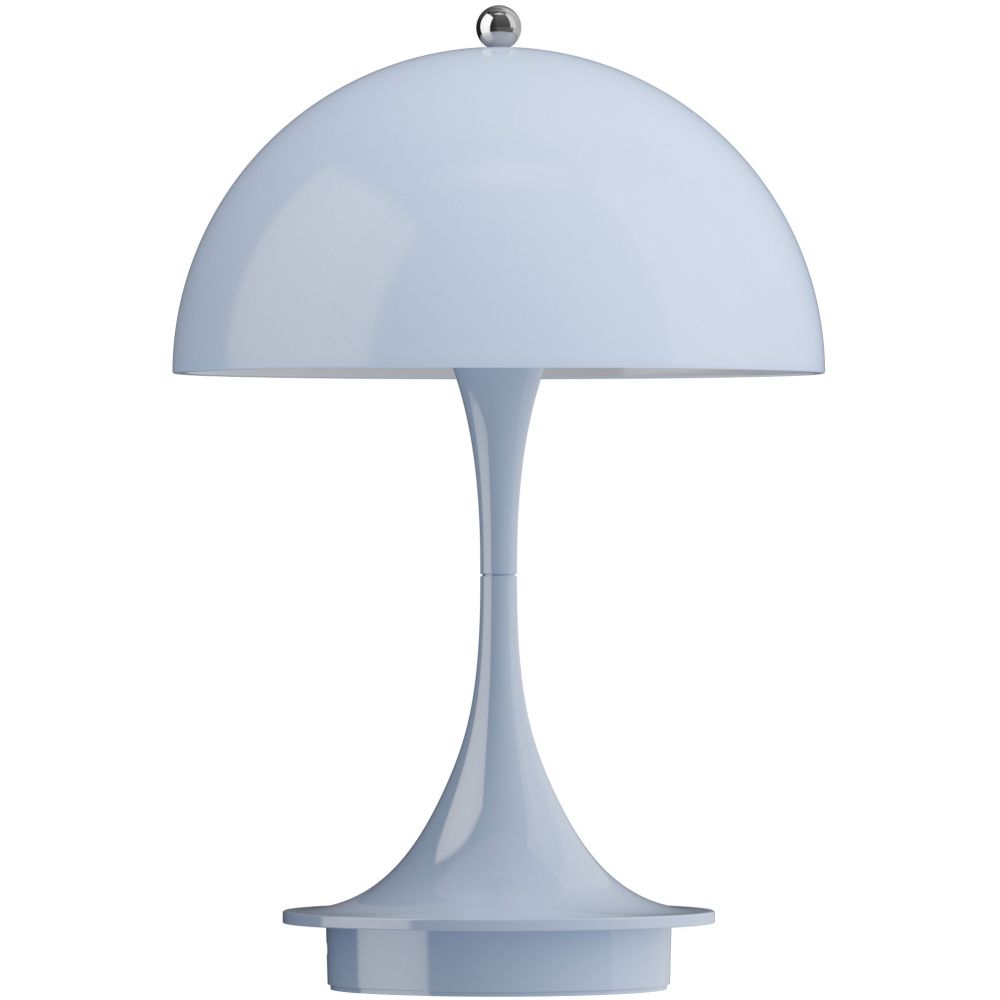 Светильник настольный LOUIS POULSEN PANTHELLA 160 PORTABLE LED 27K OPAL V2
