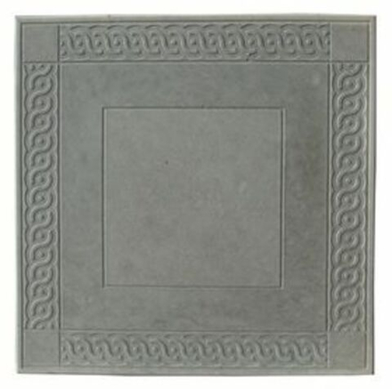 Плитка тротуарная 400*400*50 Восток