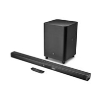 Саундбар JBL Bar 3.1 Black