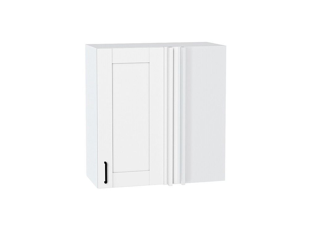 Шкаф верхний прямой угловой Лофт