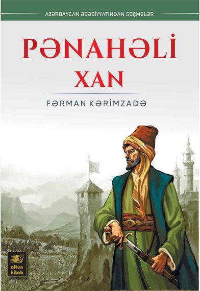 Pənahəli xan