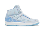 Кроссовки J. Balvin X Jordan Air Jordan 2 Retro