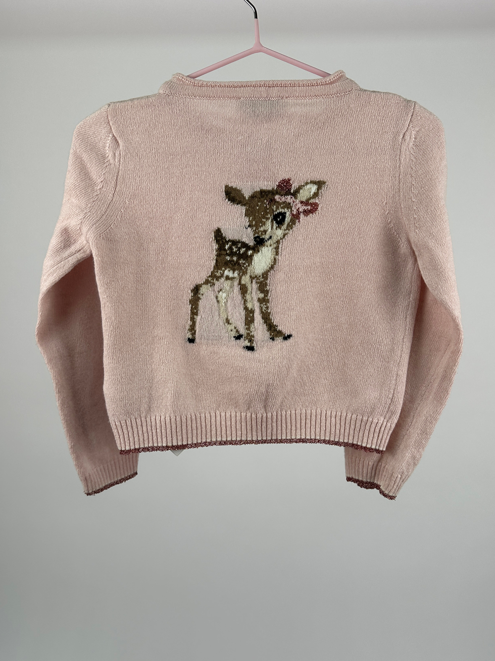 Кардиган Monnalisa