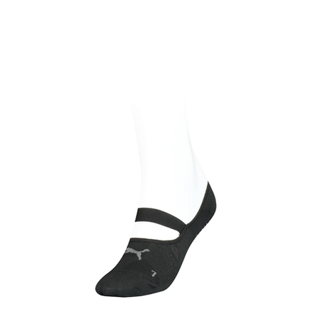 Носки PUMA WOMEN STUDIO FOOTIE 1P