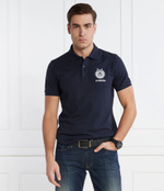 Поло Iceberg - темно-синий(242 I1P F034 6310)