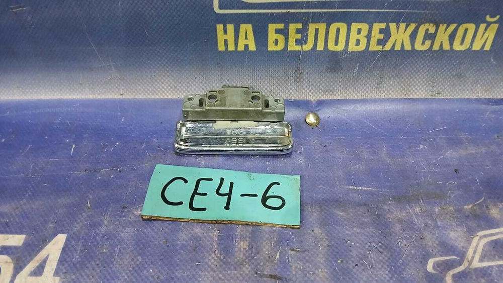 Бардачок пассажирский Honda RAFAGA 1994