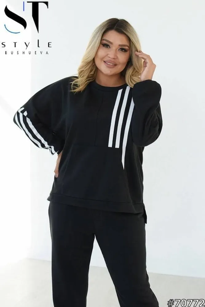 Костюм спортивный УК-1808-1