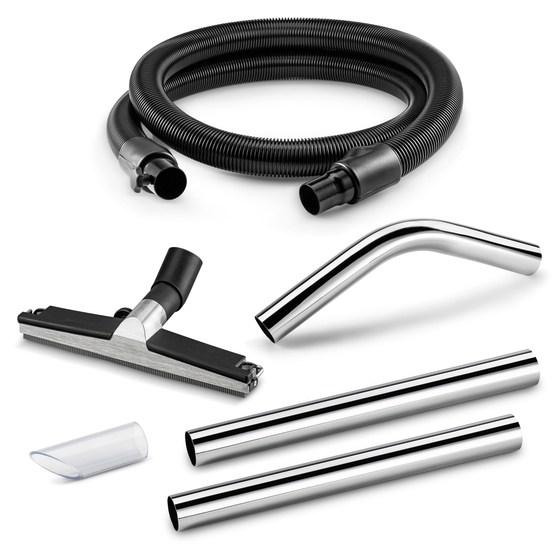 Улучшенный набор для влажной уборки DN50