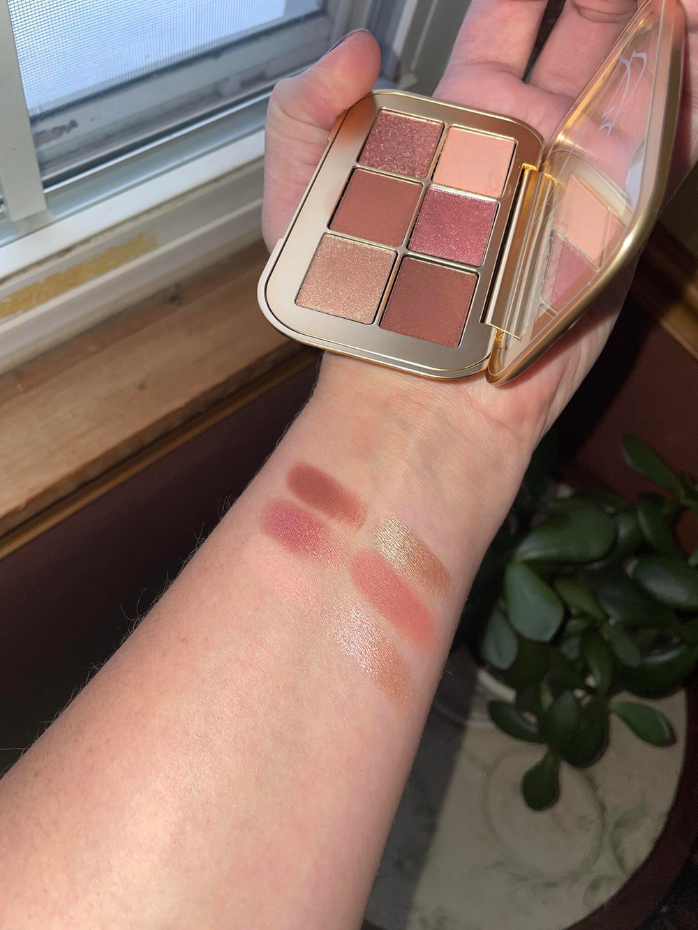 Lisa Eldridge Muse Eyeshadow Palette