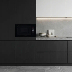 Встраиваемая микроволновая печь Kuppersberg HMW 625 B