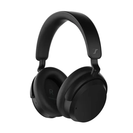Беспроводные наушники Sennheiser Accentum Black