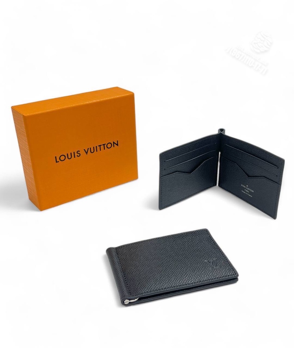 Зажим для денег Louis Vuitton