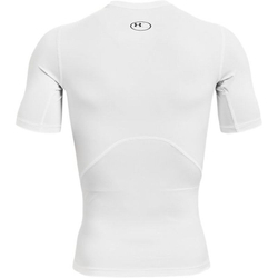 Термобелье Under Armour HeatGear Armour Comp SS M