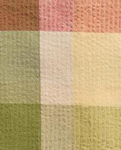 Zara Home столовая салфетка из хлопка, клетка, 45 45 см (комплект 2 шт.) · 4215/022
